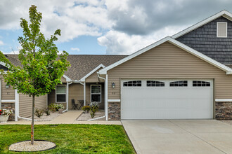 The Colony at Waterville Landing in Waterville, OH - Foto de edificio - Building Photo