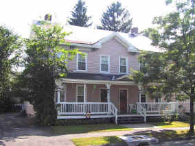 68-70 Maplewood Ave in Pittsfield, MA - Building Photo - Building Photo