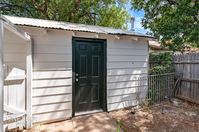 617 Grand Ave in Abilene, TX - Building Photo - Building Photo