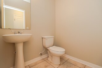 554 Tumbled Stone Wy in St. Augustine, FL - Building Photo - Building Photo