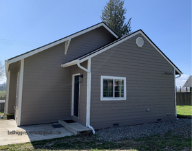 3145 Jackson Hwy in Chehalis, WA - Building Photo - Building Photo