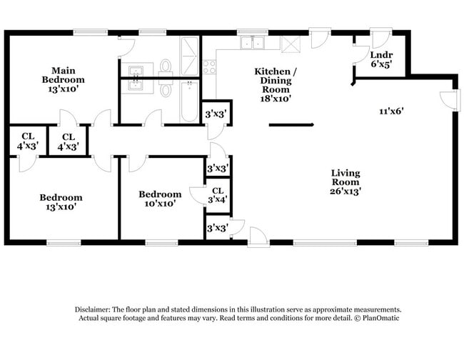 583 Lakeridge Cir SE in Conyers, GA - Building Photo - Building Photo
