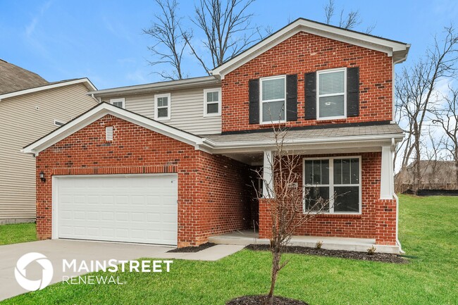 16991 Green Crest Ln, Unit 602 in Louisville, KY - Building Photo - Building Photo