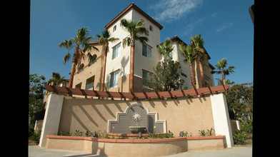 Fountains at Sierra (55+ Senior Community) in Fontana, CA - Building Photo - Building Photo