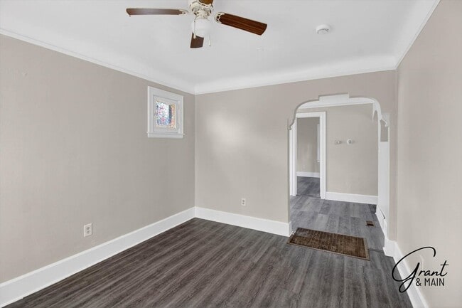 14541 Kentfield St in Detroit, MI - Building Photo - Building Photo