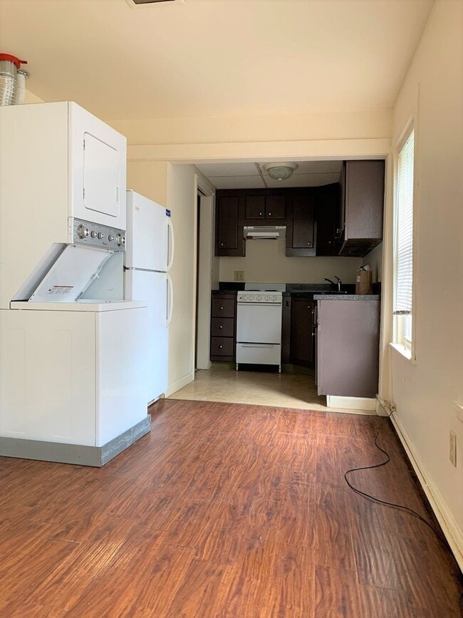 property at 157 North St