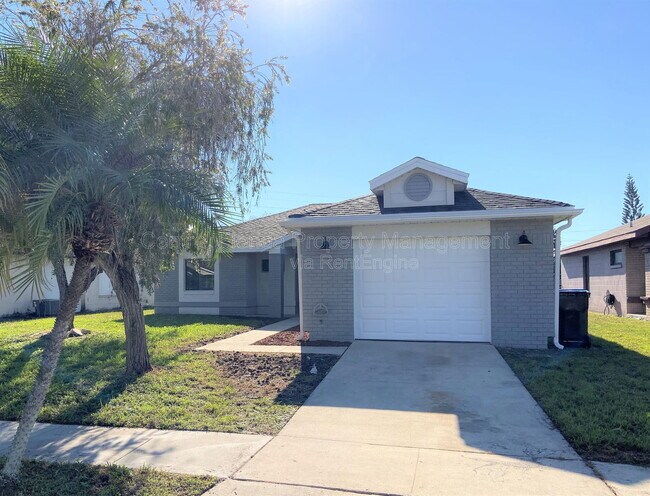 281 Chicago Woods Cir in Orlando, FL - Building Photo - Building Photo