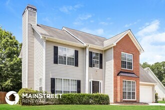 1352 Vine Cir in Mcdonough, GA - Building Photo - Building Photo