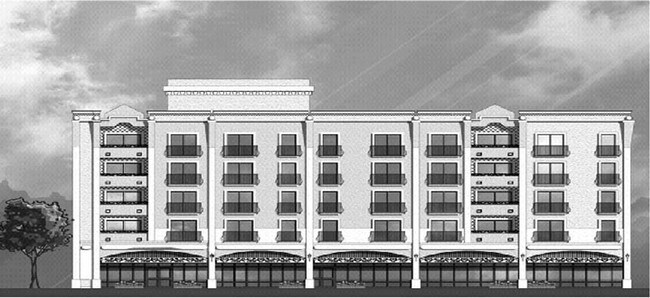 Teresa Roldan Apartments in Chicago, IL - Building Photo - Building Photo