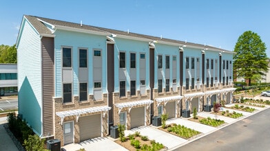 Mason in Charlotte, NC - Building Photo - Building Photo