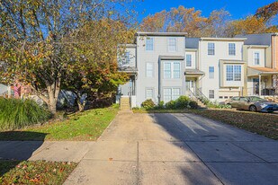 733 Farnham Pl in Bel Air, MD - Building Photo