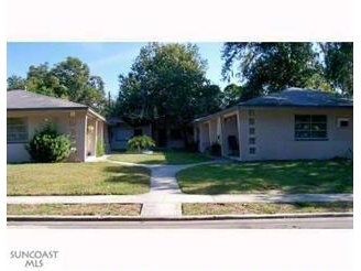 1211 Osceola Ave N in Clearwater, FL - Building Photo - Building Photo