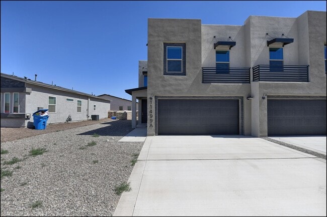 property at 11499 Summer Dr