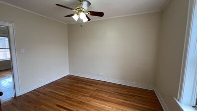 8746 S Dauphin Ave in Chicago, IL - Building Photo - Building Photo
