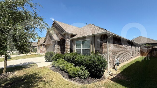 617 Brock Dr in Anna, TX - Building Photo - Building Photo