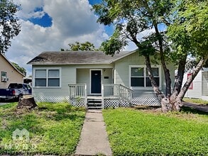 4421 Cherry in Corpus Christi, TX - Building Photo - Building Photo