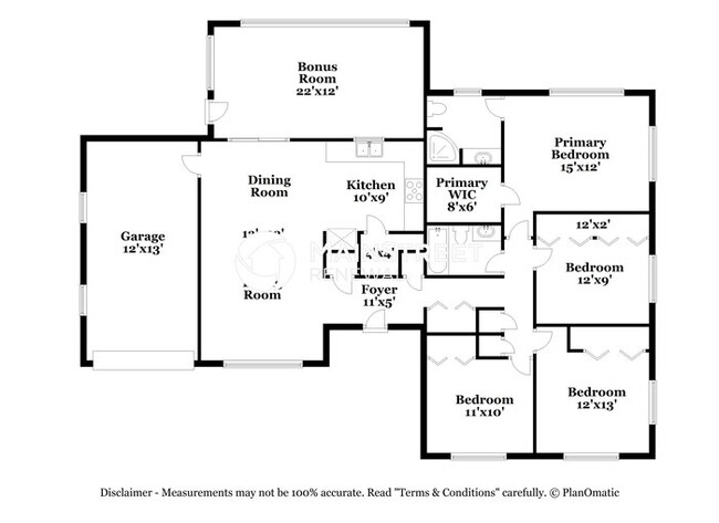 2333 Essex Ave in Deltona, FL - Building Photo - Building Photo