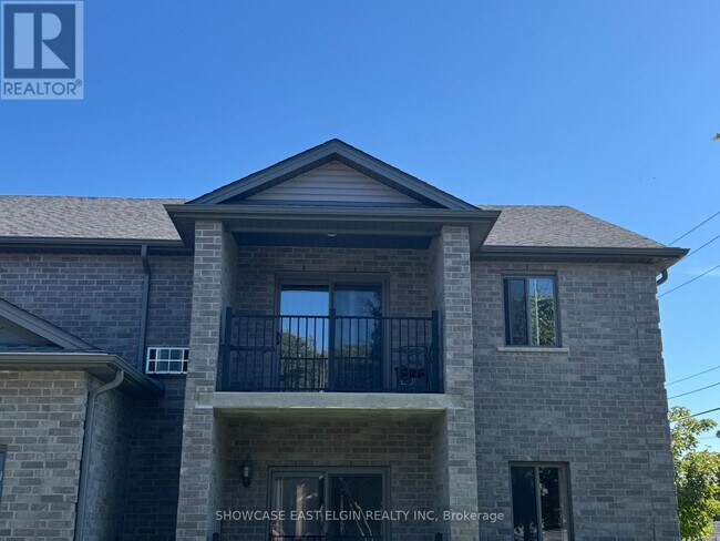 50 South Street E in Aylmer, ON - Building Photo - Building Photo