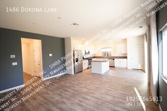 1486 Dorona Ln in Manteca, CA - Building Photo - Building Photo