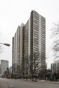 Eliot House in Chicago, IL - Building Photo - Building Photo