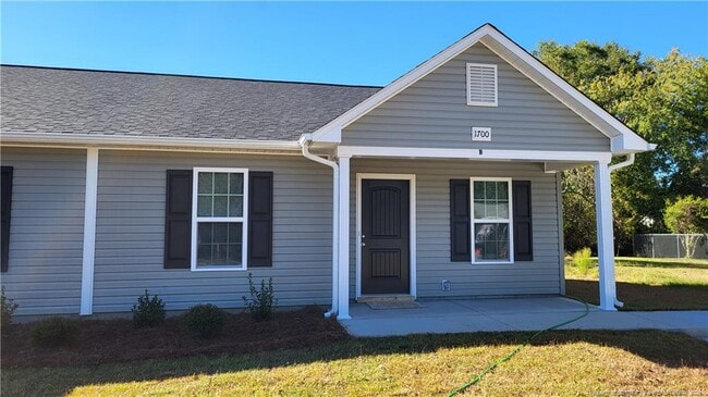 property at 1700 7th St