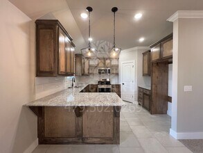 1030 Silver Birch St in Springdale, AR - Building Photo - Building Photo