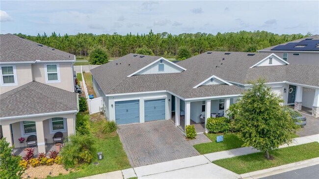 10520 Petrillo Wy in Winter Garden, FL - Building Photo - Building Photo