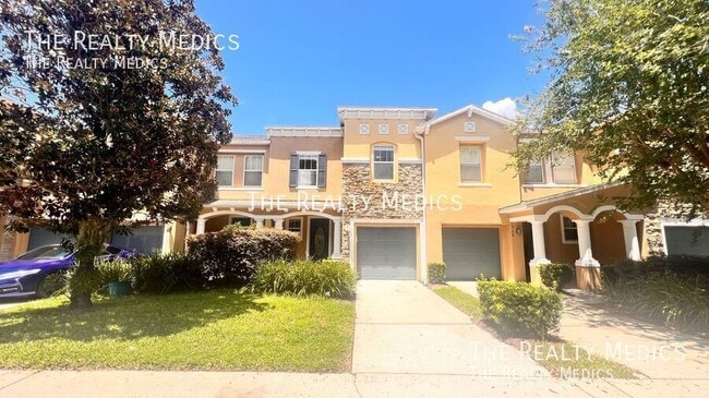 308 Golden Dewdrop Way in Oviedo, FL - Building Photo - Building Photo
