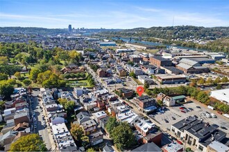 5119 Butler St, Unit 3rd Floor in Pittsburgh, PA - Building Photo - Building Photo