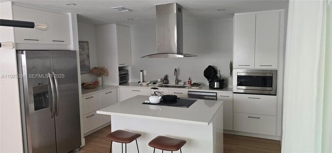 20523 SW 92nd Pl, Unit 3B in Cutler Bay, FL - Foto de edificio - Building Photo