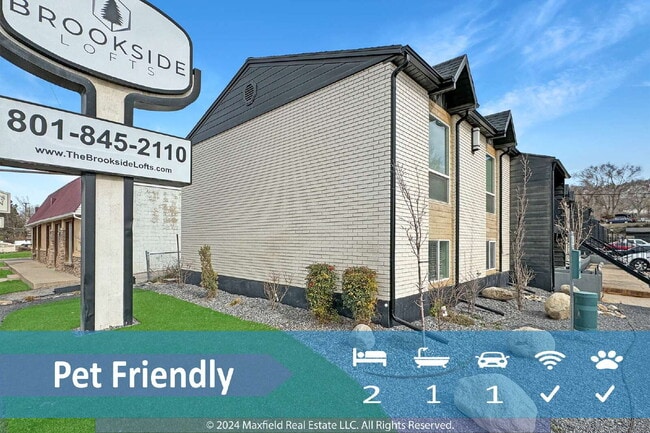 property at 30 N Hwy 89