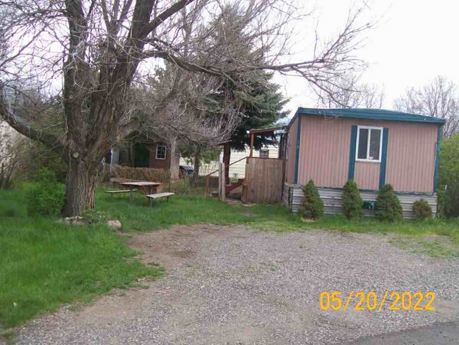 4282 US Hwy 89 S in Livingston, MT - Building Photo - Building Photo