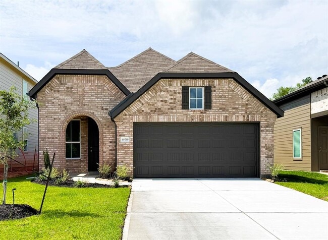 property at 40769 Mostyn Lake Dr