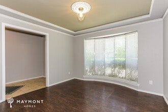 206 Clubbrook Circle in Desoto, TX - Building Photo - Building Photo