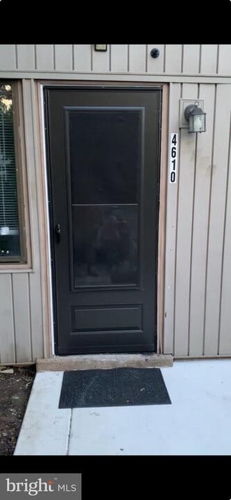 4610 Acton Ct in Bensalem, PA - Building Photo