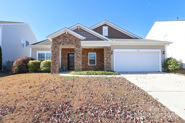 property at 1516 Sunflower Field Pl