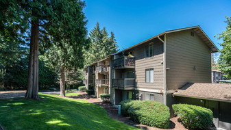 Redmond Court Apartamentos