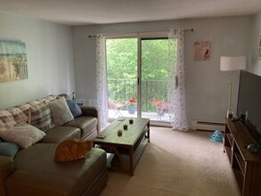 21 Pine St, Unit L in Canton, MA - Building Photo - Building Photo
