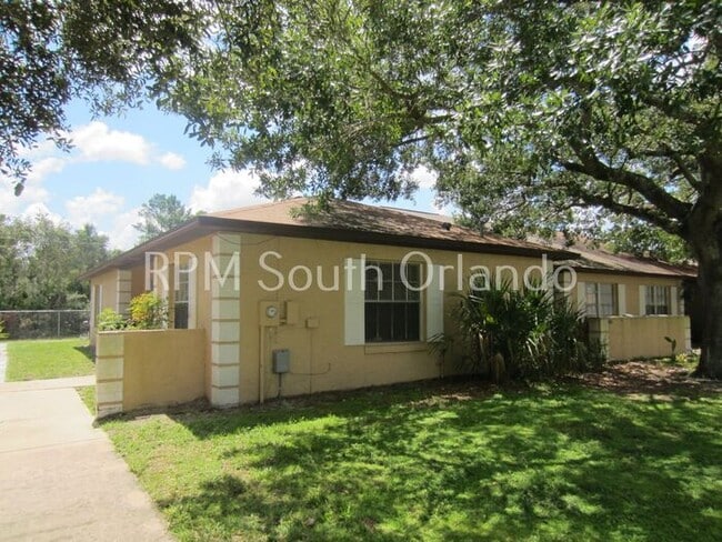 property at 1143 Sophie Blvd