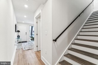 3205 N 35th St in Philadelphia, PA - Foto de edificio - Building Photo