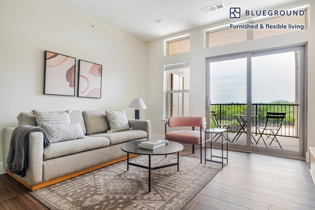 1501 W Howard Ln, Unit SI FL2-ID367