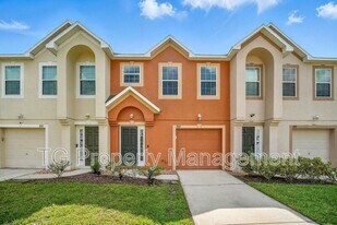 3769 Verde Gardens Cir in Jacksonville, FL - Building Photo