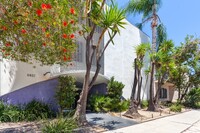 6617 Orange St in Los Angeles, CA - Building Photo - Building Photo