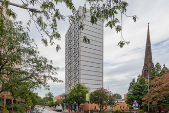 The Kira in Jamaica, NY - Foto de edificio - Building Photo