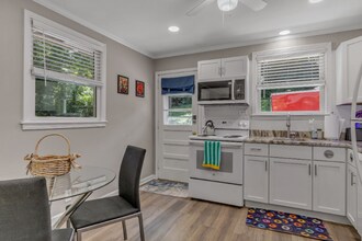 232 Bermuda Dr in Nashville, TN - Building Photo - Building Photo