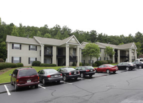 Douglasville Proper Apartments