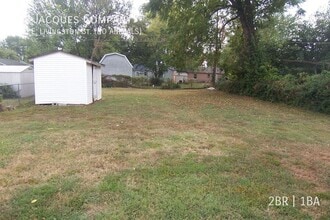 1426 E Livingston St in Springfield, MO - Building Photo - Building Photo