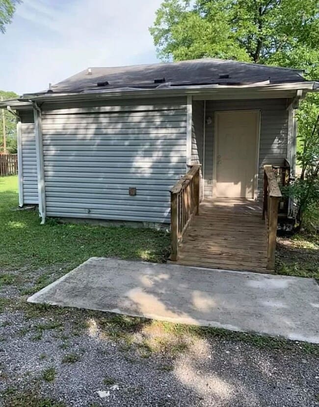 906 Kelley St in Chattanooga, TN - Building Photo - Building Photo