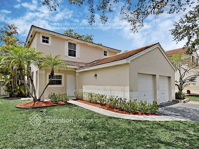 property at 19150 NW 19th St