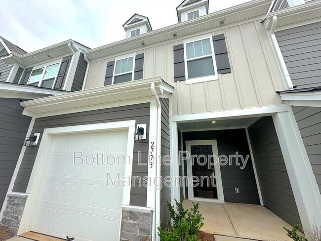 2773 Yeager Dr NW in Concord, NC - Building Photo - Building Photo